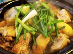 -上南瓦煲鸡·清远鸡·老字号(总店)