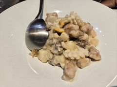 -福海居烤鸭店(鸟巢店)