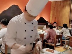 -四季民福烤鸭店(王府井东安门店)