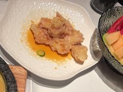 -百富源·海鲜辽菜(浑河堡店)
