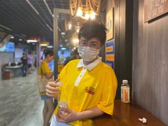 -锐擎卡丁车主题乐园(郊野公园店)