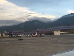 -丽江三义国际机场