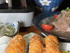 -醉虎传(南锣鼓巷店)