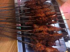 -金二烤肉(早慈巷小区店)