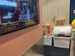 -海马体照相馆(上海百联南方购物中心店)