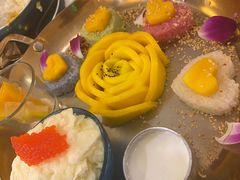 -曼泰·泰餐(江南环球港店)