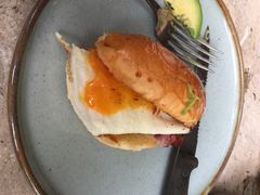 -RAC BAR(安福路店)