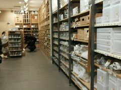 -MUJI无印良品(万科里店)