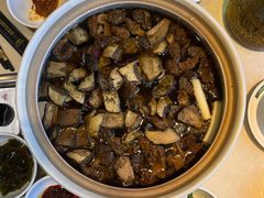-爱膳菌锅锅(阳南店)