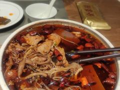 -北京全聚德(西翠路店)