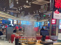 -西贝(武汉群星城店)