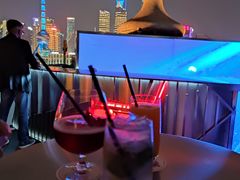 -罗斯福色戒酒吧(外滩店)