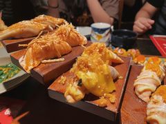 -古田居·特色寿司料理(星之岛旗舰店)