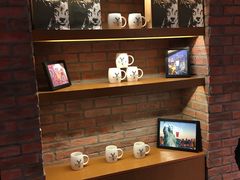 -THE ALLEY 鹿角巷(时代天街A馆店)