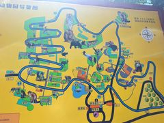 -青藏高原野生动物园