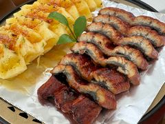 -烛影拾光观景餐厅·创意菜·摄影·小提琴(大唐不夜城店)