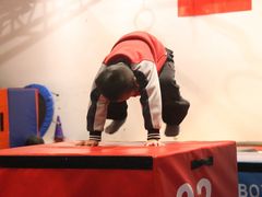 -小小运动馆(浦江店)