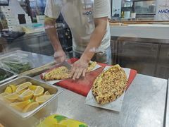 -SULTAN·苏坦土耳其餐厅(新光汇店)