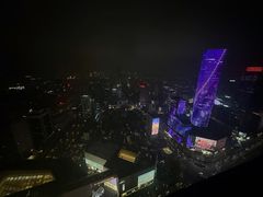 -南京金陵饭店