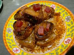 -那家小馆•北京菜•烤鸭(中关村店)