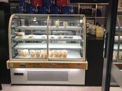 -一鸣真鲜奶吧(动车南站店)