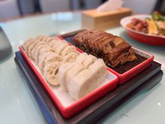 -沈家花园如皋菜(君御豪庭店)