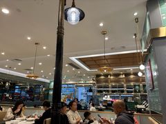 -翠华餐厅(正佳广场店)