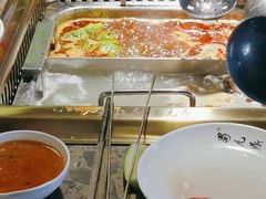-蜀九鼎毛肚火锅(惠安店)