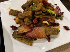 黔味野蕨粑-苗姑酒堂(仁义社区店)
