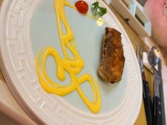 -世香全厨•日料·铁板烧(金桥店)