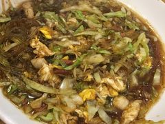 -乌镇那一年小院主题餐厅(甘泉西路店)