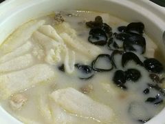胡椒猪肚鸡-捞王锅物料理(四川北路店)