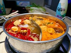 -吉野家 (新街口外大街店)
