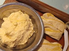 -鱼窝棚柴火铁锅炖(富山屯店)