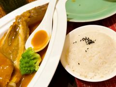 -王府茶宴(大观园总店)