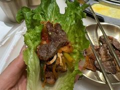 -韩宫宴炭火烤肉(印象城店)