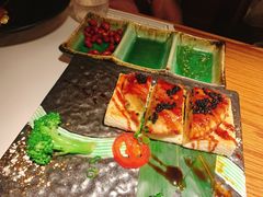 -玉川屋·深夜食堂居酒屋(柳巷店)