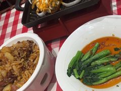 -西贝(虹口龙之梦店)