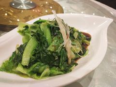 油麦菜-国人川菜(李家村建东街店)