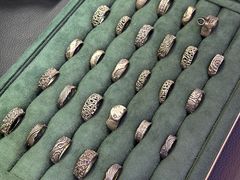 -梵薇Joker.V银饰工作室