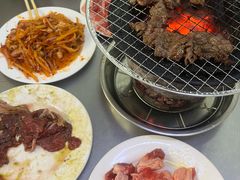 -松明一烤肉馆(鲁园店)