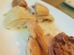 -达叔香味海鲜(海棠68环球美食街店)