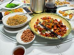 -陶缘一号·四季缘·老字号顺德菜·户外婚礼家宴(西滘店)