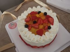 -糕小爱·动物奶油生日蛋糕定制(合肥总店)