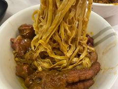 -百乐门粉面店(二龙喉分店)