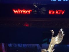 -温莎KTV(珠江路店)