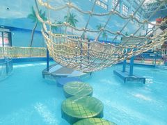 -广州融创水世界