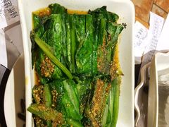 -金刚山烧烤(红旗大街店)