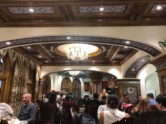 -新疆伊宁远征餐厅