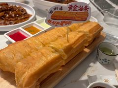 -滋粥楼·顺德菜(番禺广场总店)